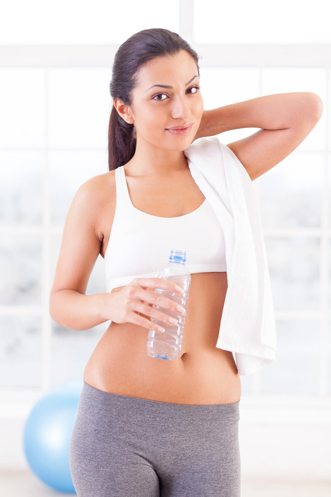 Exercising After Breast Augmentation